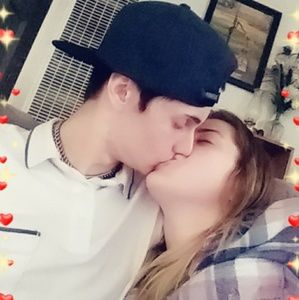 Meet your Posher, Allie